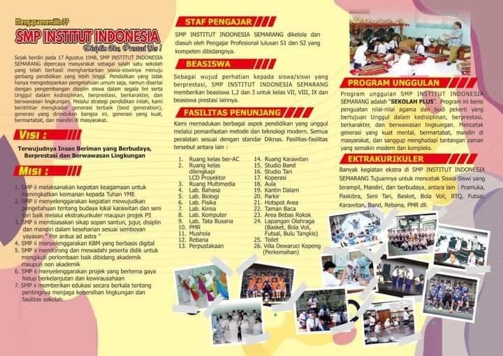 Flyer PPDB 2024