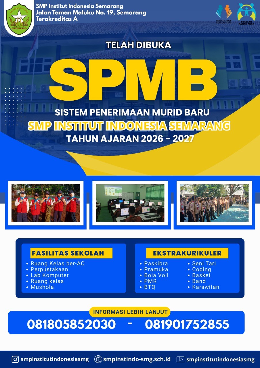 Flyer PPDB 2024