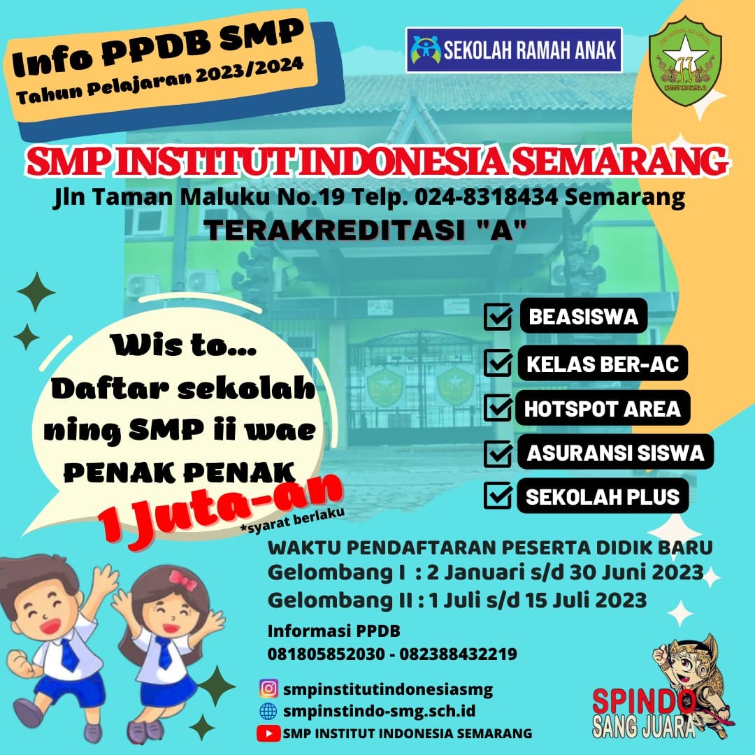 info ppdb 2021