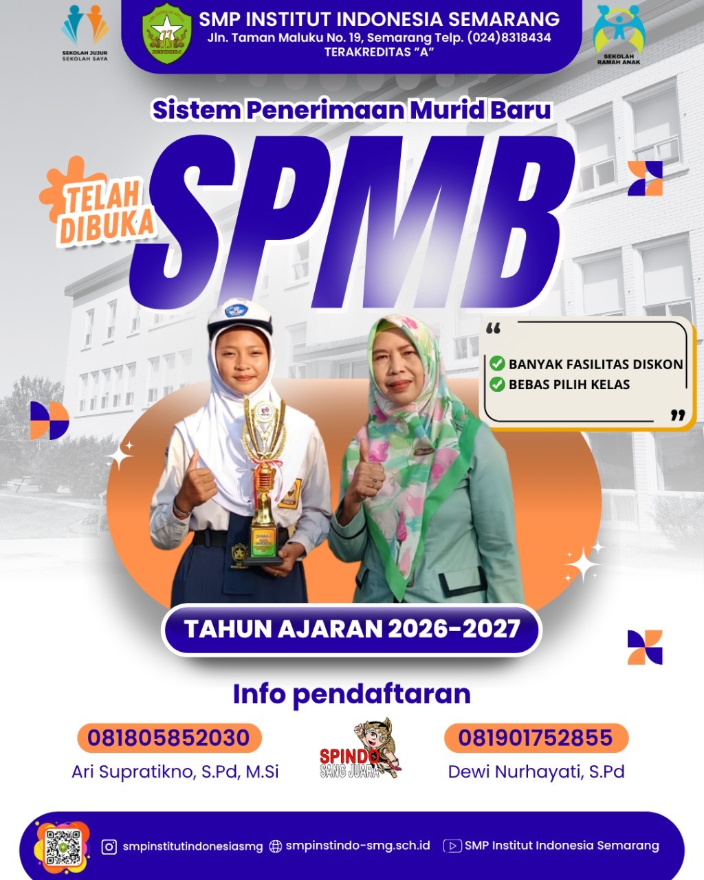 PPDB 2025/2026