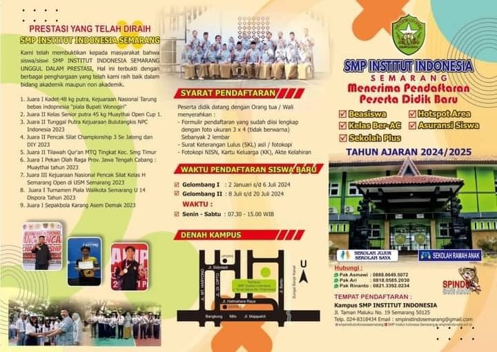 TETAP BUKA