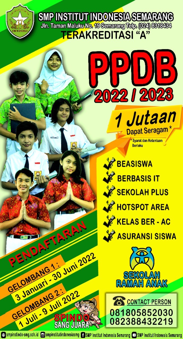 PPDB 2021-2022