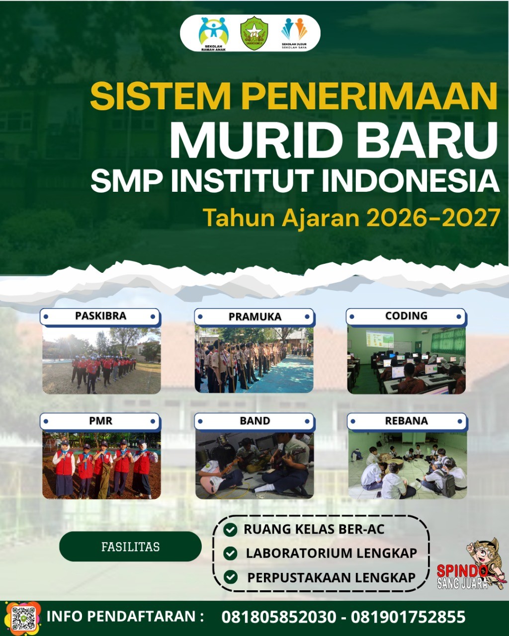 Rincian Biaya PPDB 2024 1