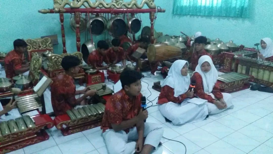 Karawitan