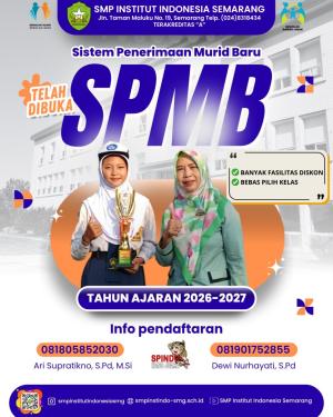 SPMB 2026/2027