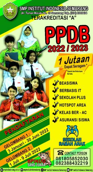 PPDB 2022