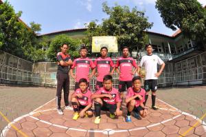 Ekstra Futsal