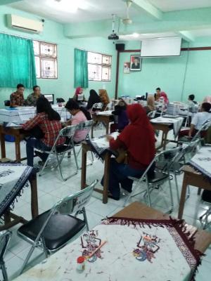 Penerimaan Peserta Didik Baru 2019/2020 Penerimaan Peserta Didik Baru 2019/2020