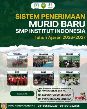 SPMB 2026/2027