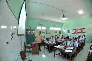 Belajar Mengajar 3