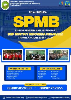 SPMB 2026/2027