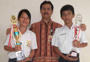 Lomba Cerdas Cermat