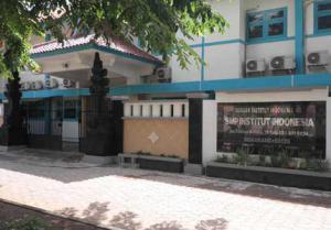 Sekolah SMP Institut Indonesia