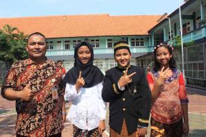 KEGIATAN ORASI PEMILOS KEGIATAN ORASI PEMILOS