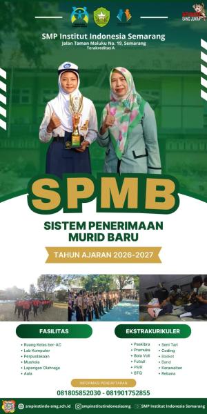SPMB 2026/2027