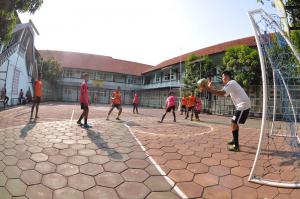 Ekstra Futsal 2